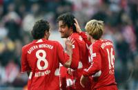 Fussball 203. Lokalderby