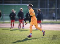 FUSSBALL WFV Pokal B - Junioren 2024/2025
Viertelfinale
Stuttgarter Kickers - 1.FC Heidenheim