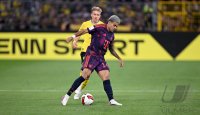 Fussball  Supercup  Saison 26/27 Borussia Dortmund - FC Bayern Muenchen