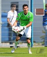 2. Fussball Bundesliga: Philipp Tschauner (1860 Muenchen)