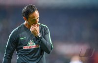 Fussball Bundesliga Saison 16/17: SV Werder Bremen - 1. FSV Mainz 05