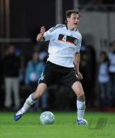 Fussball U 21 EM 2009:  Spanien - Deutschland