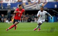 Fussball WM 2026: Panama - England