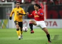 Fussball International FIFA Club WM  Sepahan - Urawa Reds