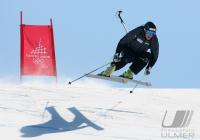 Olympische Spiele 2006 Turin  Abfahrt Herren