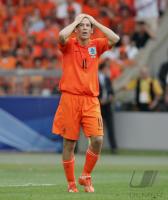 Fussball WM 2006 Holland - Elfenbeinkueste