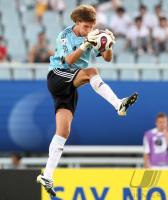 Fussball International  U 17 Weltmeisterschaft