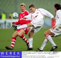 Fussball Champions League
