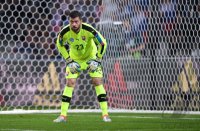 Fussball International Europameisterschaft 2016: Russland - Slowakei