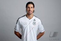 OFFIZIELLER FOTOTERMIN DEUTSCHE NATIONALMANNSCHAFT