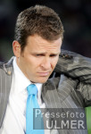 Fussball UCL: BIERHOFF, Portrait