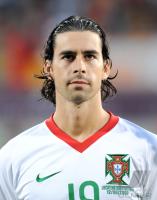 Fussball International : Tiago (POR)