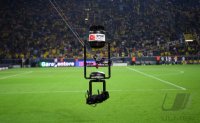 Fussball 1. Bundesliga 16/17 Supercup Finale: Borussia Dortmund - FC Bayern Muenchen
