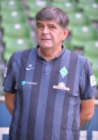 Fussball 1. Bundesliga, Saison 2014/2015:  SV Werder Bremen