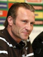 Fussball Bundesliga: Pressekonferenz SV Werder Bremen