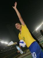 Fussball International Frauen Weltmeisterschaft