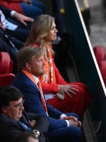 Fussball International Europameisterschaft 2021: Niederlande - Ukraine