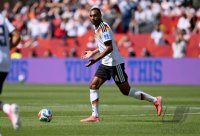 Fussball WM 2026 Vorrunde: Deutschland - Elfenbeinkueste