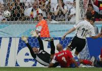 Fussball WM 2006  Deutschland - Costa Rica