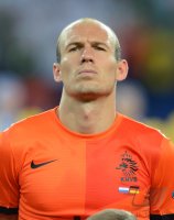 Fussball International Europameisterschaft 2012: Niederlande - Deutschland