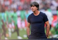 Fussball International Testspiel: Deutschland - Saudi-Arabien