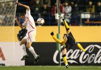 Fussball International  Club WM  Sepahn  -  Waitakere United