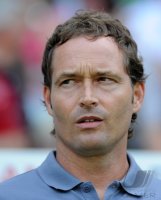 Fussball 1. Bundesliga, Saison 2011/2012: SC Freiburg, BAUMANN