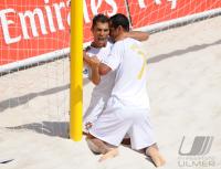 FIFA BEACH SOCCER WORLD CUP 2008: PORTUGAL - URUGUAY