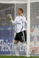 Fussball 1. Bundesliga, Schalke: NEUER