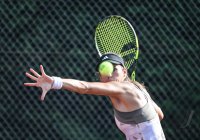 Tennis ITF Tour Ladies Open Hechingen 2025