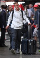 Fussball International Testspiel: Deutschland - Ungarn