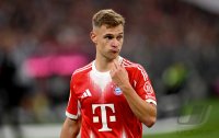Fussball 1. Bundesliga Saison 2025/2026
FC Bayern Muenchen - Hamburger SV