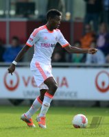 Fussball 1. Bundesliga, Saison 2012/2013:  David Alaba (FC Bayern Muenchen)