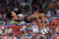 Leichtathletik Europameisterschaften 2014 in Zuerich