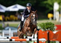 Reitturnier Tuebinegn 2013