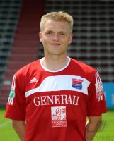 Fussball 3. Bundesliga : SpVgg Unterhaching Portrait Termin