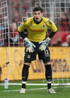 Fussball  TSCHAUNER (1860 Muenchen)