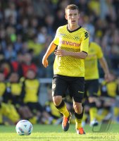 Fussball 1. Bundesliga, Testspiel: Borussia Dortmund, PERISIC