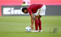 Fussball 1. Bundesliga 24/25: FC Bayern Muenchen - VfL Bochum