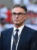 Fussball International Testspiel: Deutschland - USA