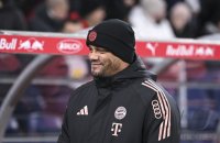 Fussball International 24/25 Testspiel: FC Salzburg - FC Bayern Muenchen