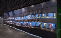 Fussball FIFA Museum Zuerich