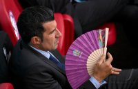 Fussball International Europameisterschaft 2021: Niederlande - Oesterreich