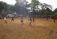 Fussball International Feature Afrika