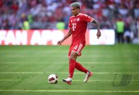Fussball  Telekom Cup 2026 FC Bayern Muenchen -  RB Leipzig