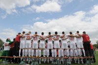 Fussball 1. Bundesliga 2011/2012: TEAMFOTO  VfB Stuttgart