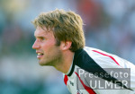 FUSSBALL 1. Bundesliga  FC Koeln, WESSELS