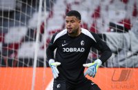 FUSSBALL  EUROPA LEAGUE  SAISON 2025/2026   Finale in Istanbul, 19.05.2026 Training SC Freiburg