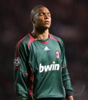 Fussball Champions League Manchester United - AC Mailand