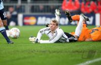 Fussball CHL  Viertelfinale: FC Schalke 04  - FC Barcelona